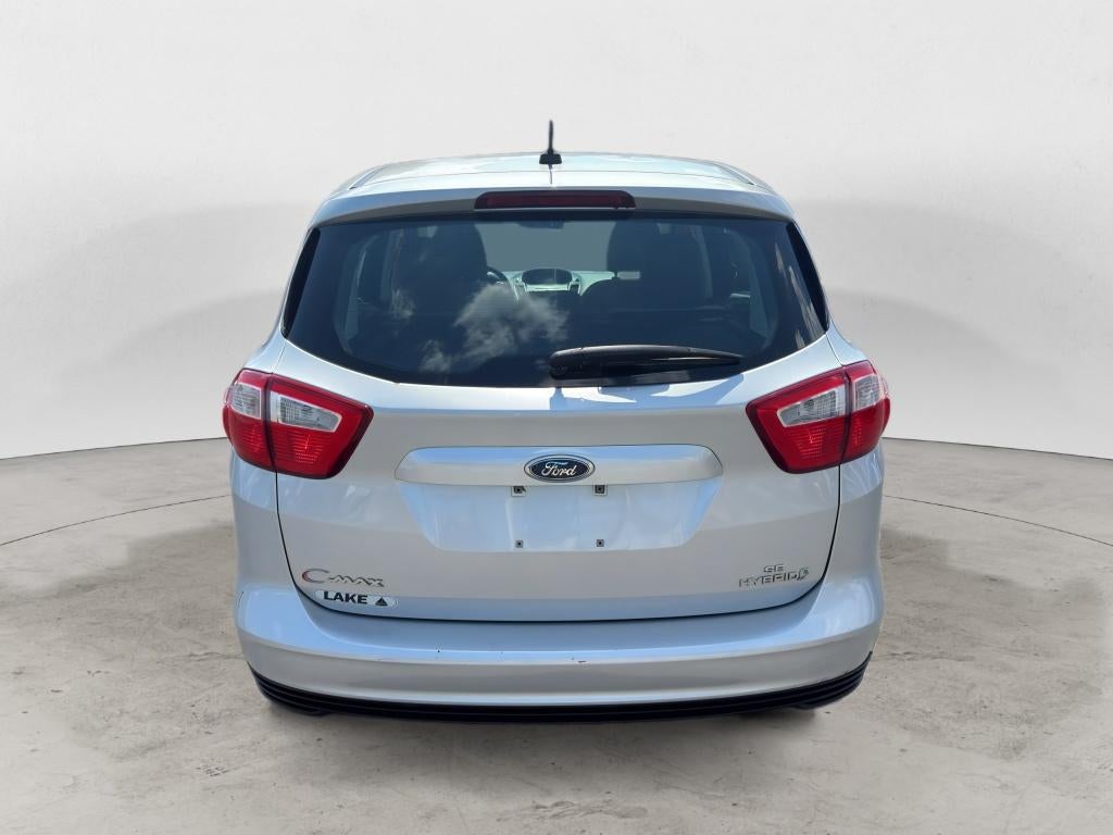 2014 Ford C-Max Hybrid SE