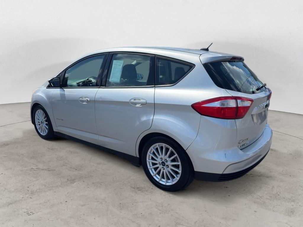2014 Ford C-Max Hybrid SE
