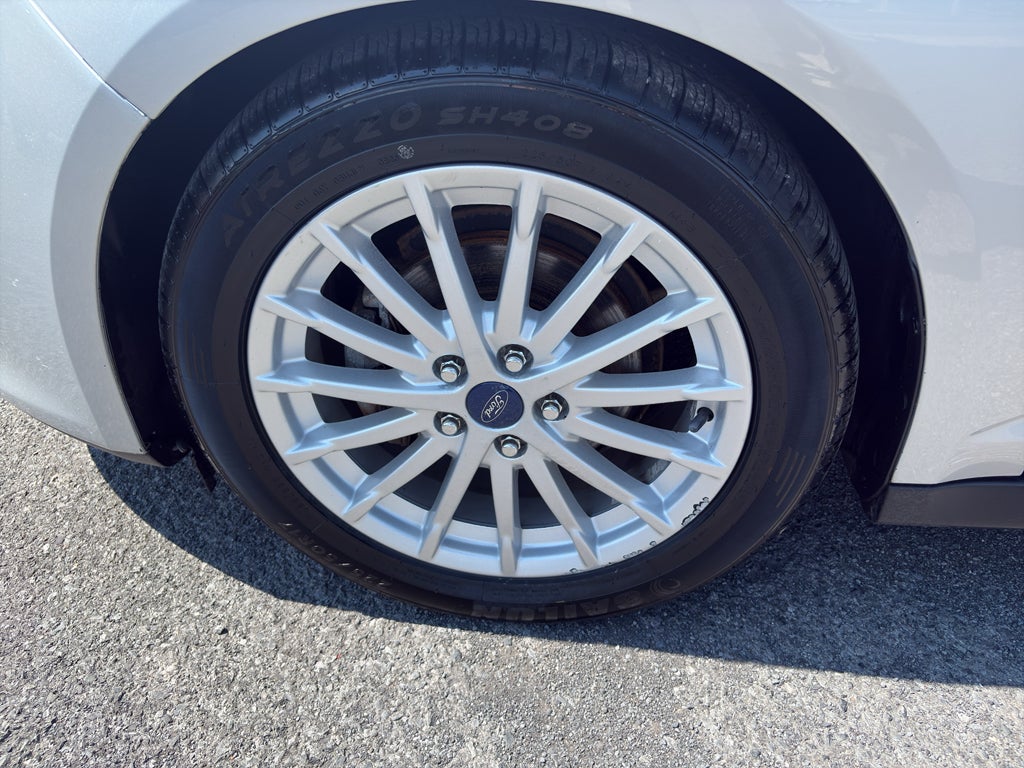 2014 Ford C-Max Hybrid SE