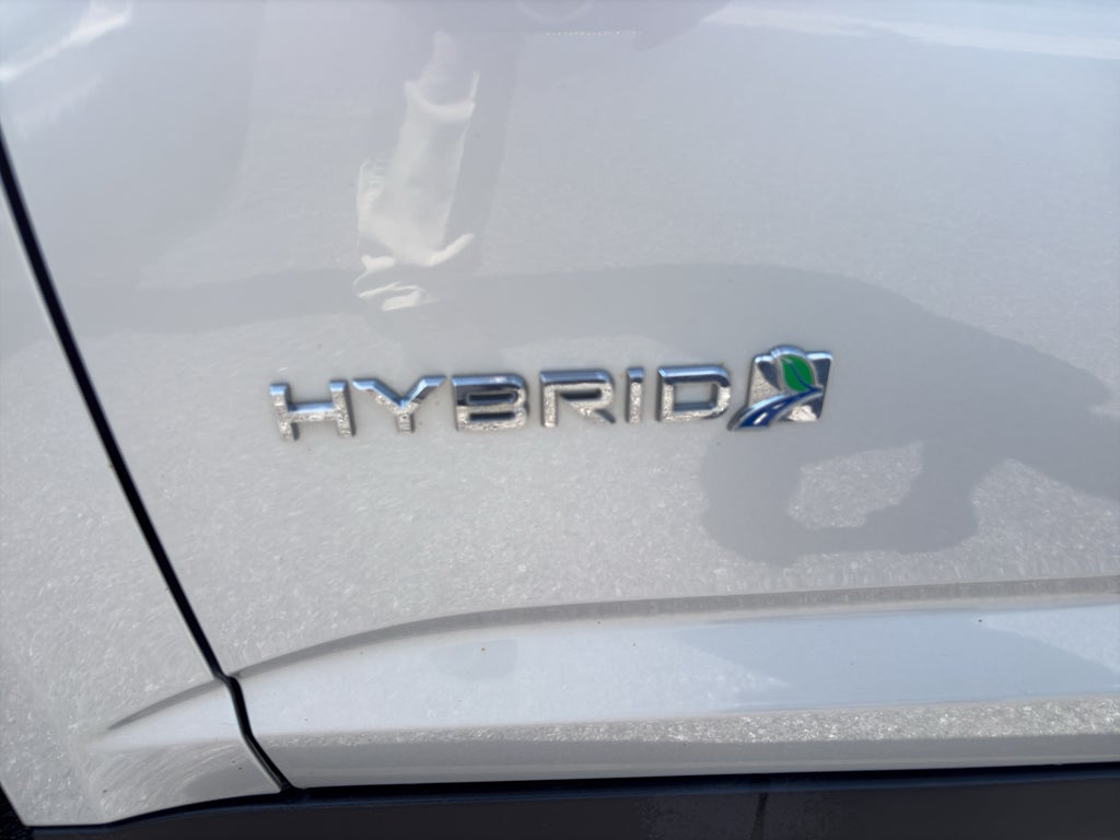 2014 Ford C-Max Hybrid SE