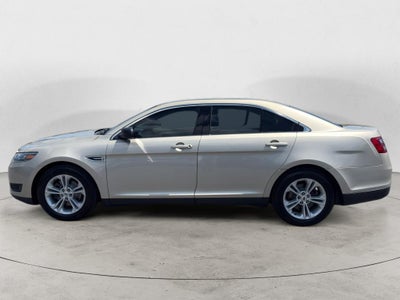 2018 Ford Taurus SE