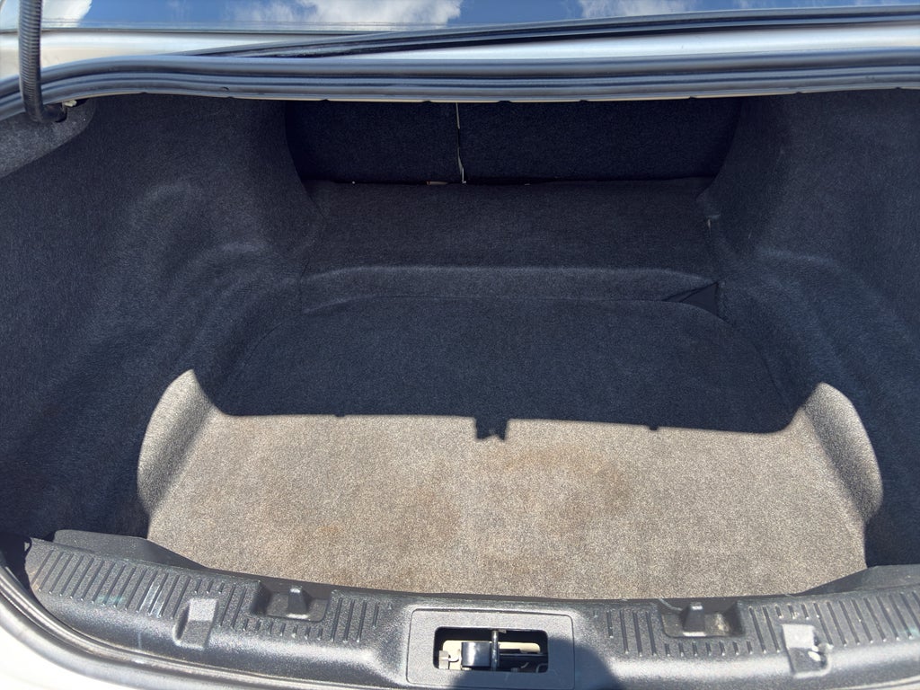 2018 Ford Taurus SE