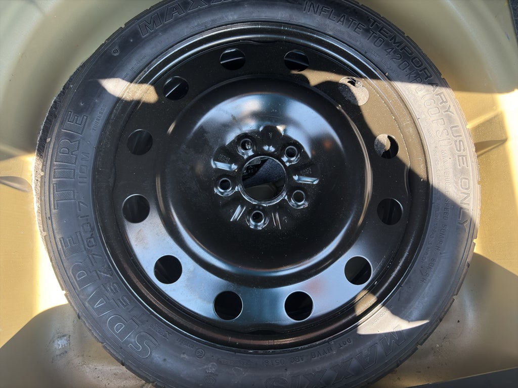 2018 Ford Taurus SE