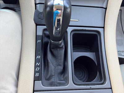 2018 Ford Taurus SE