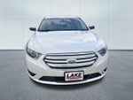 2016 Ford TAURUS LIMITED