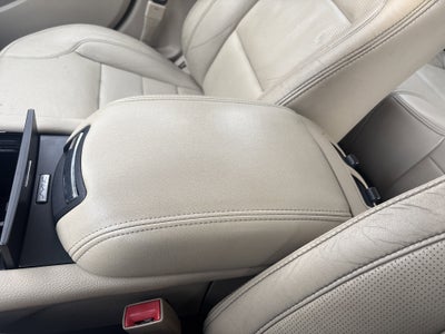 2016 Ford TAURUS LIMITED