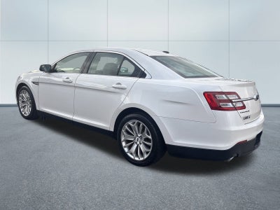 2016 Ford TAURUS LIMITED