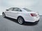 2016 Ford TAURUS LIMITED