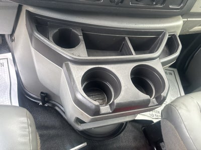2017 Ford Econoline Base
