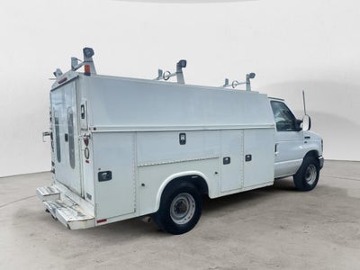 2017 Ford Econoline Base