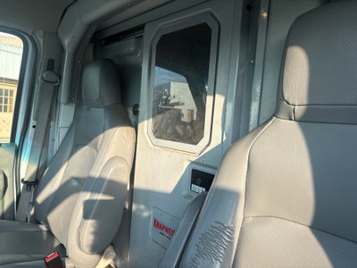 2019 Ford Econoline Base