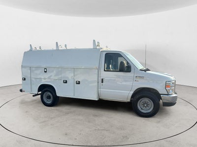 2019 Ford Econoline Base