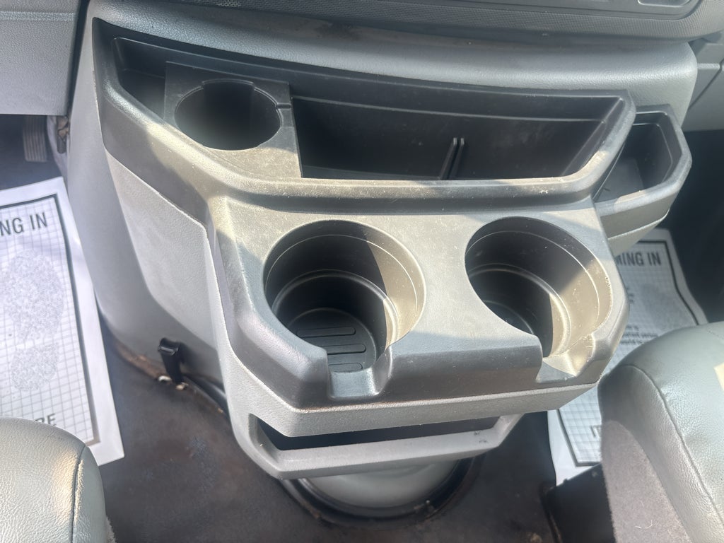 2019 Ford Econoline Base