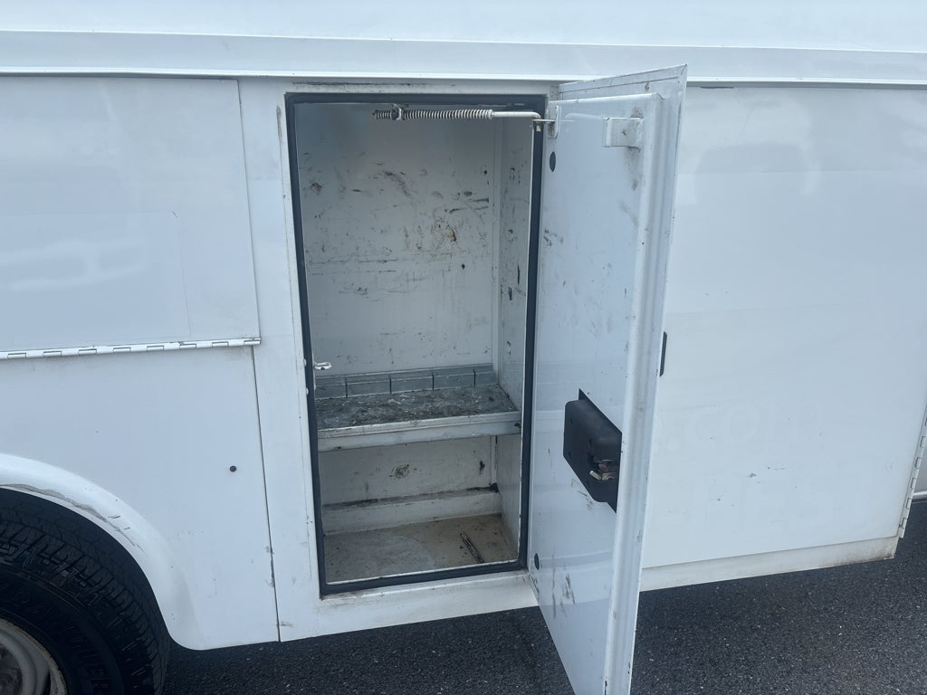 2019 Ford Econoline Base