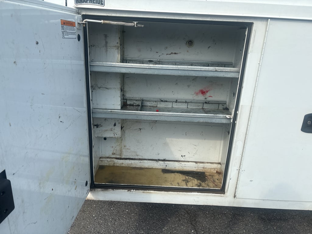 2019 Ford Econoline Base