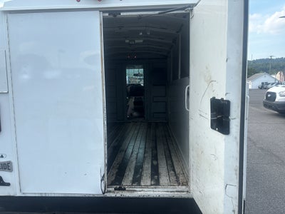 2019 Ford Econoline Base