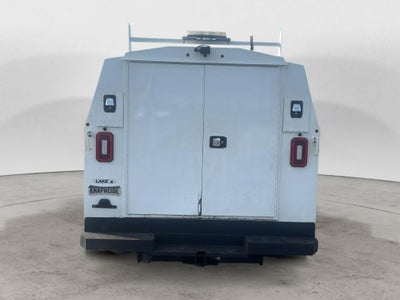 2019 Ford Econoline Base