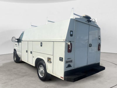 2019 Ford Econoline Base