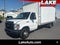 2018 Ford Econoline Base