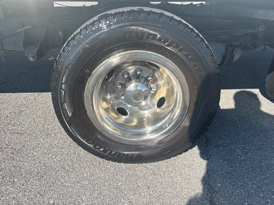 2018 Ford Econoline Base