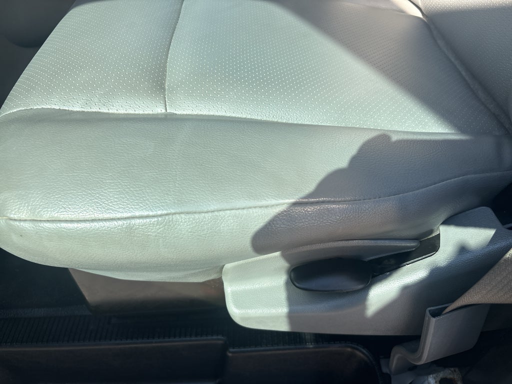 2018 Ford Econoline Base