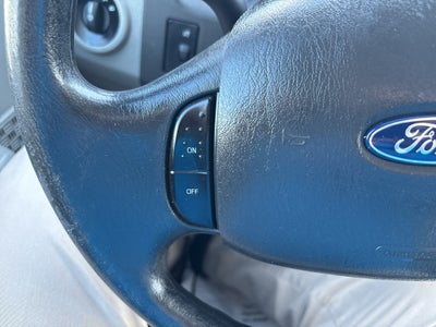 2018 Ford Econoline Base