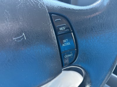 2018 Ford Econoline Base