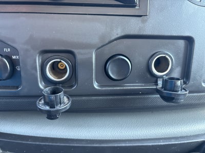 2018 Ford Econoline Base