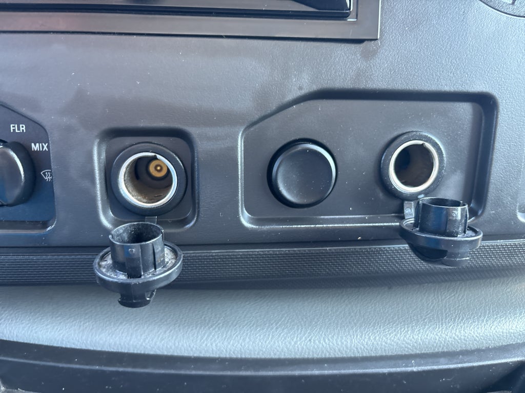 2018 Ford Econoline Base