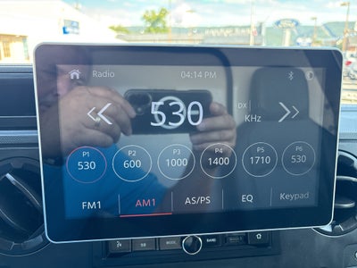2018 Ford Econoline Base