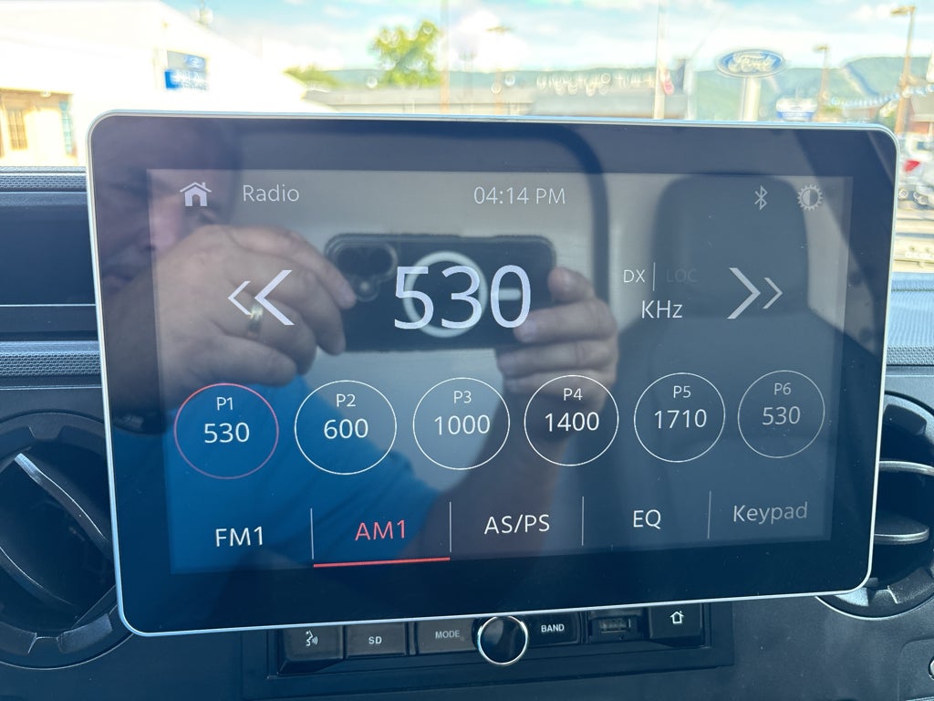 2018 Ford Econoline Base