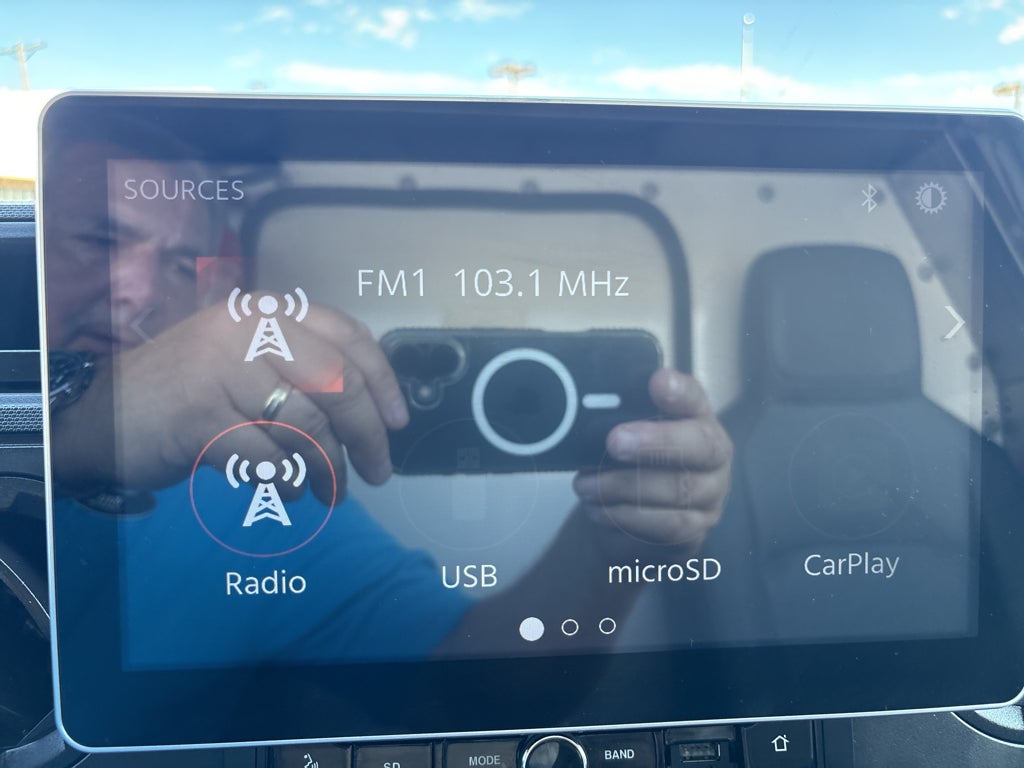 2018 Ford Econoline Base