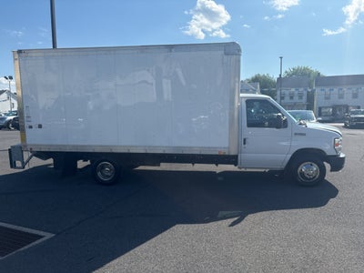 2018 Ford Econoline Base