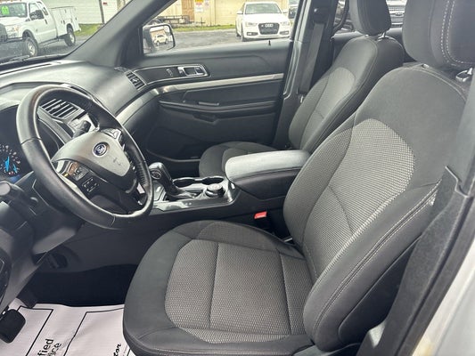 2018 Ford EXPLORER XLT in Lewistown, PA - Lake Auto