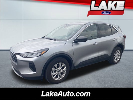 2023 Ford Escape Active in Lewistown, PA - Lake Auto
