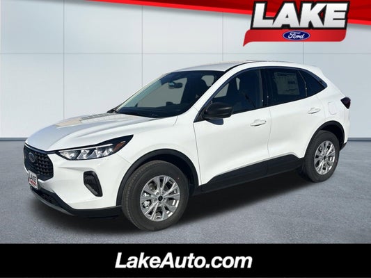 2024 Ford Escape Active in Lewistown, PA - Lake Auto