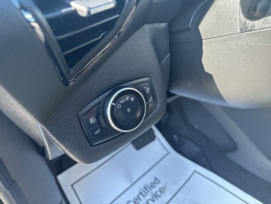 2018 Ford ESCAPE TITANIUM in Lewistown, PA - Lake Auto
