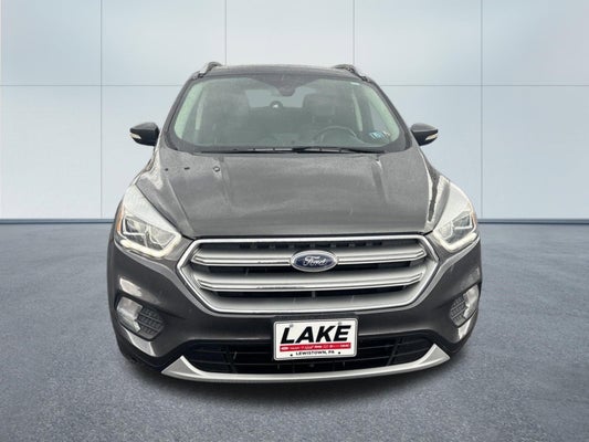 2017 Ford ESCAPE TITANIUM in Lewistown, PA - Lake Auto