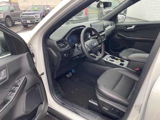 2024 Ford Escape ST-Line in Lewistown, PA - Lake Auto