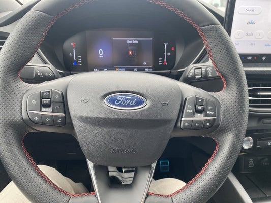2024 Ford Escape ST-Line in Lewistown, PA - Lake Auto