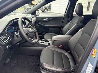 2026 Ford Escape ST-Line Select