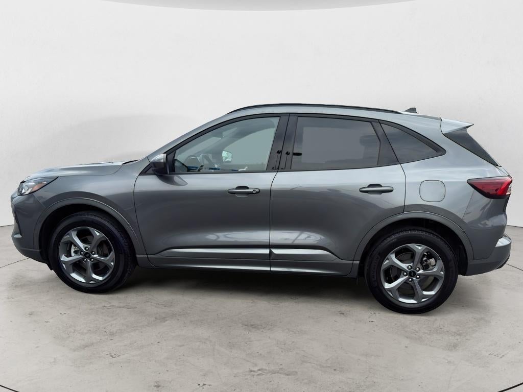 2024 Ford Escape ST-Line Select