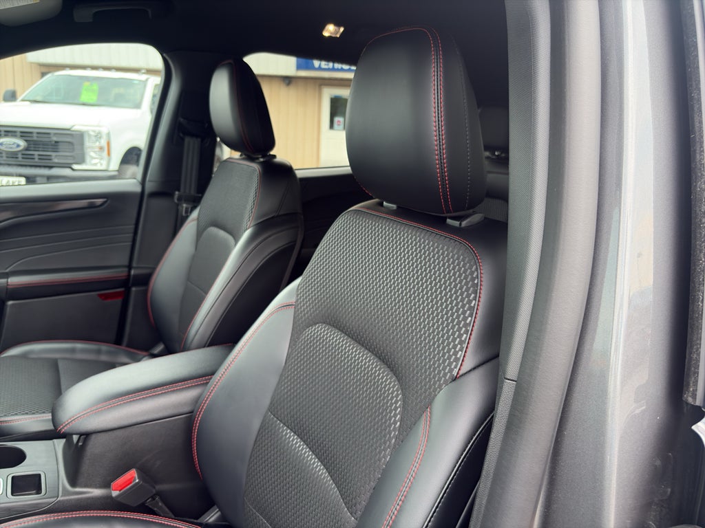 2024 Ford Escape ST-Line Select