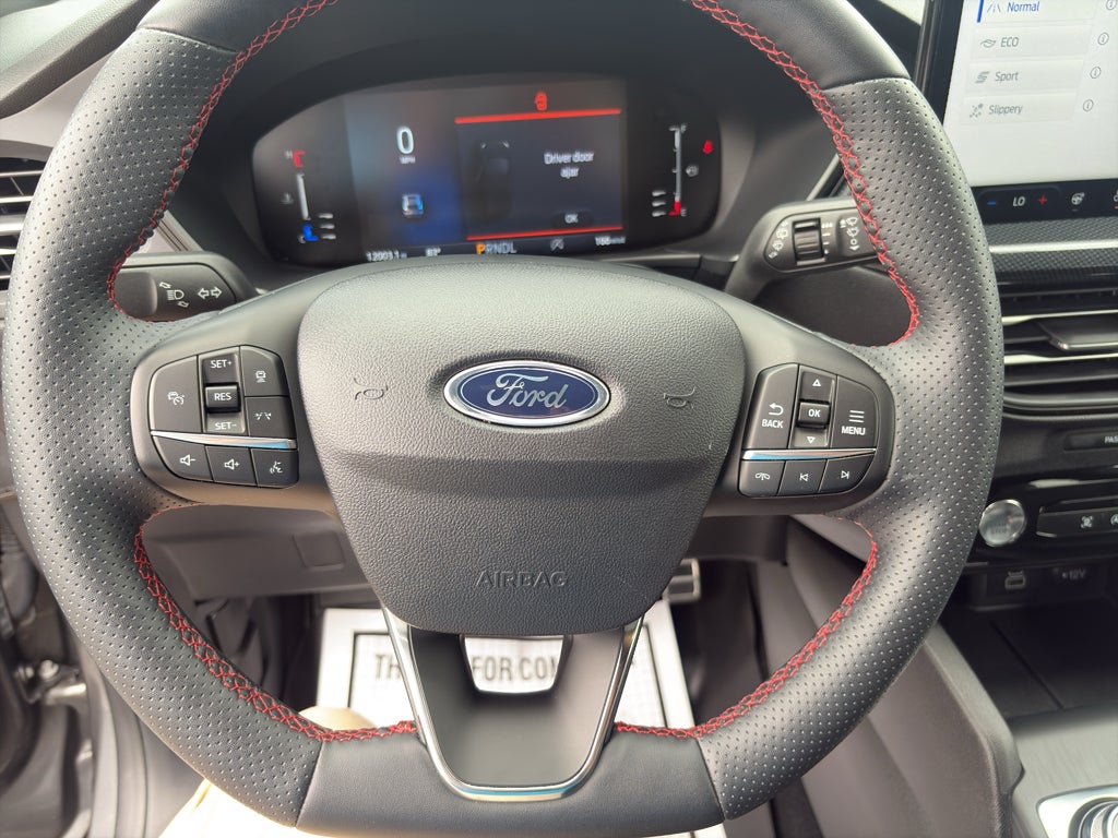 2024 Ford Escape ST-Line Select