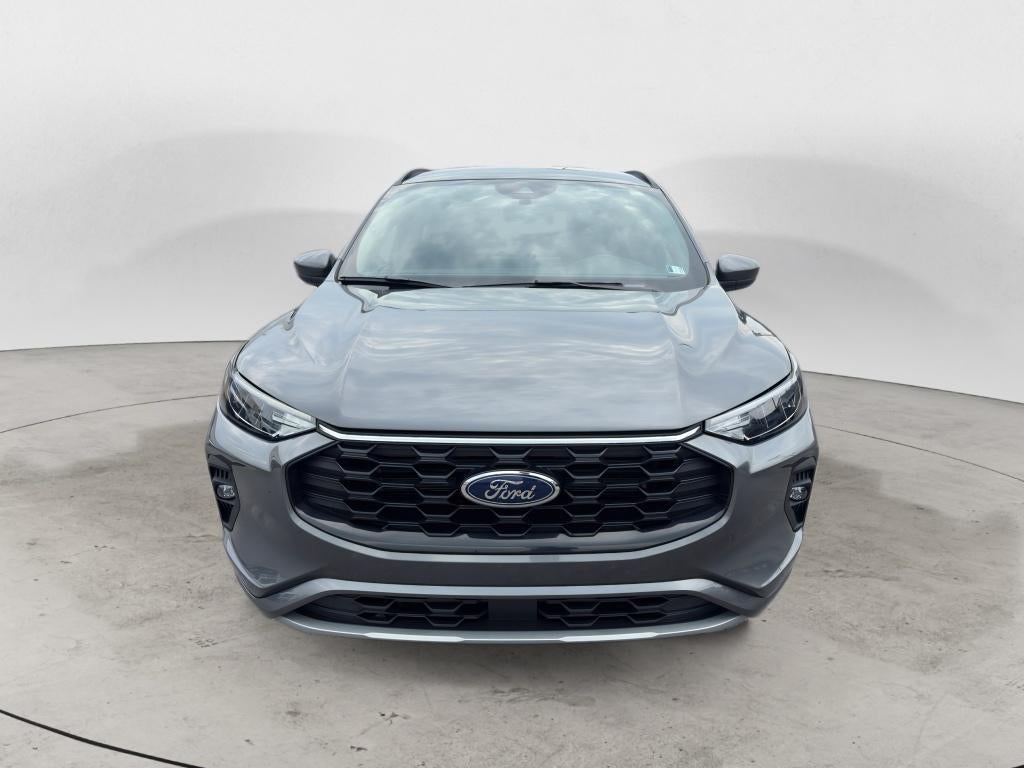 2024 Ford Escape ST-Line Select