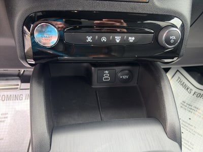 2024 Ford Escape ST-Line Select