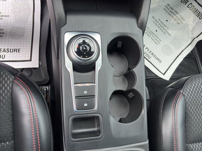 2024 Ford Escape ST-Line Select