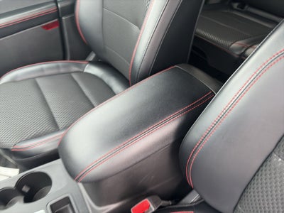 2024 Ford Escape ST-Line Select