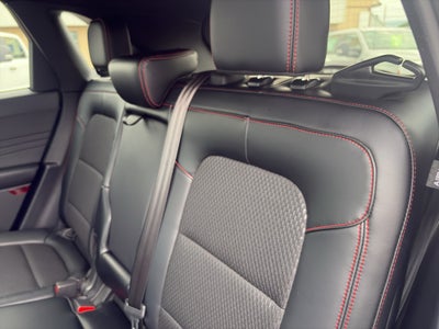 2024 Ford Escape ST-Line Select