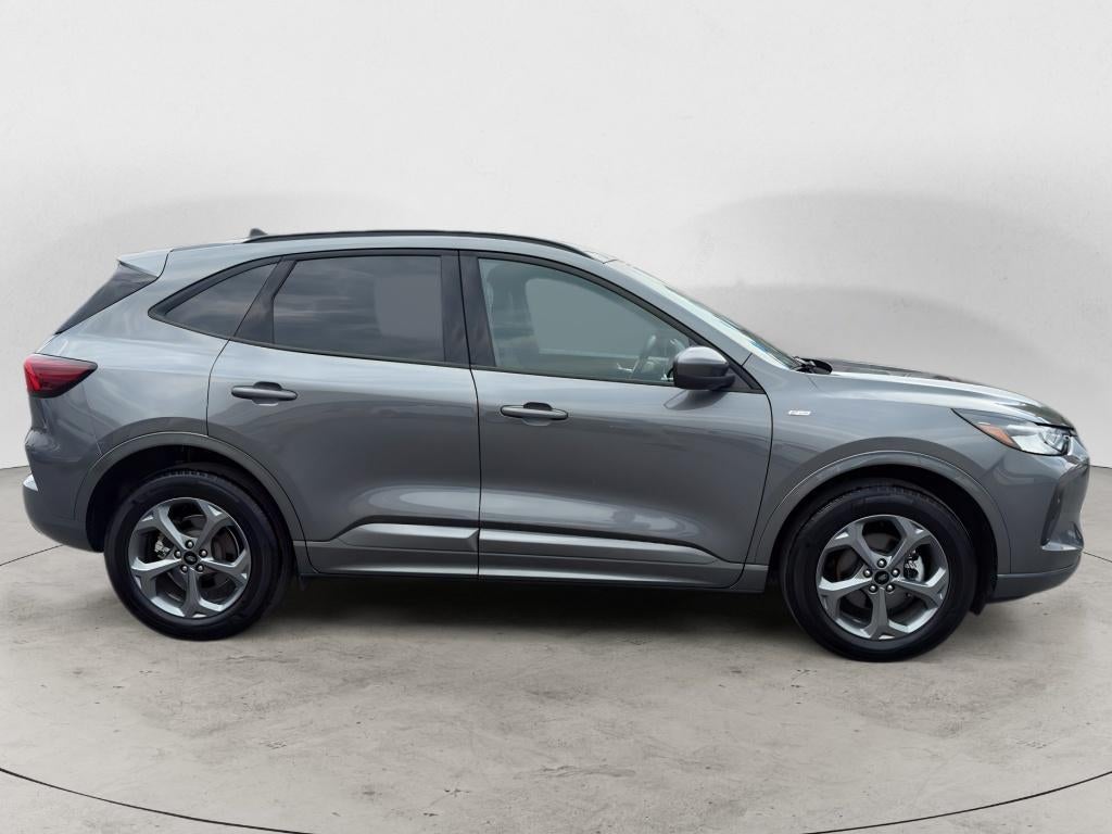 2024 Ford Escape ST-Line Select